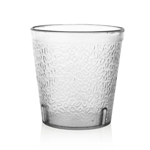 VASO APILABLE POLICARBONATO 200CC