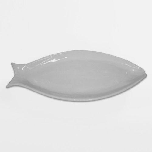BANDEJA LOZA PEZ 18" 45CM