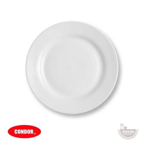 PLATO BAJO BUFFET 9" RF-9" (23CM)