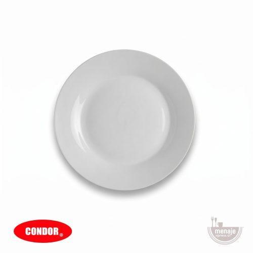 PLATO ENTRADA 8" RF-8" (20CM)