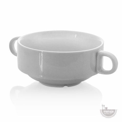 TAZA CONSOMÉ 280CC