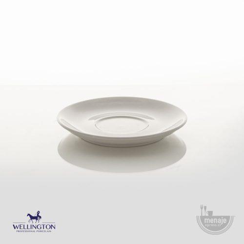 PLATILLO PARA TAZA TE