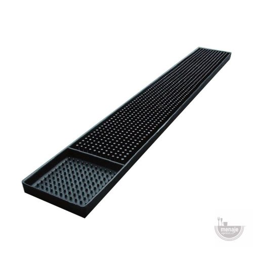 GOMA BAR NEGRA 68.5X8CM
