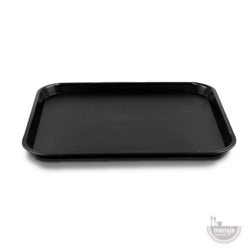 BANDEJA AUTOSERVICIO CASINO NEGRA