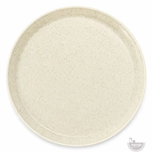 PLATO BAJO PRINCIPAL 28.4CM WELLINGTON DUNE