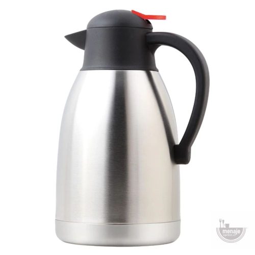 JARRA ROLAND ACERO INOX 2LT